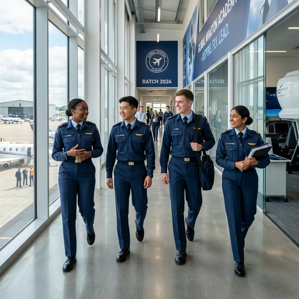 Cadet Programs