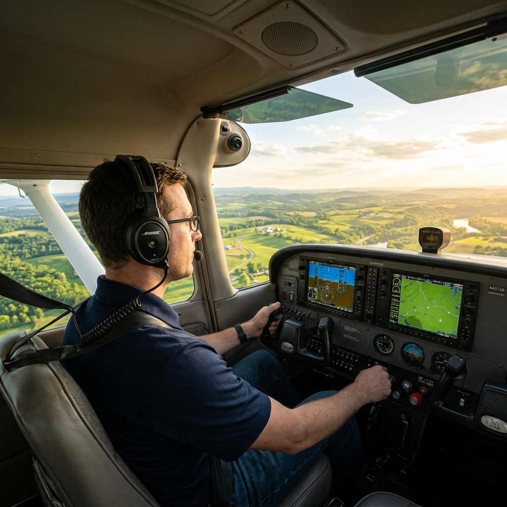 Private Pilot Licence Program